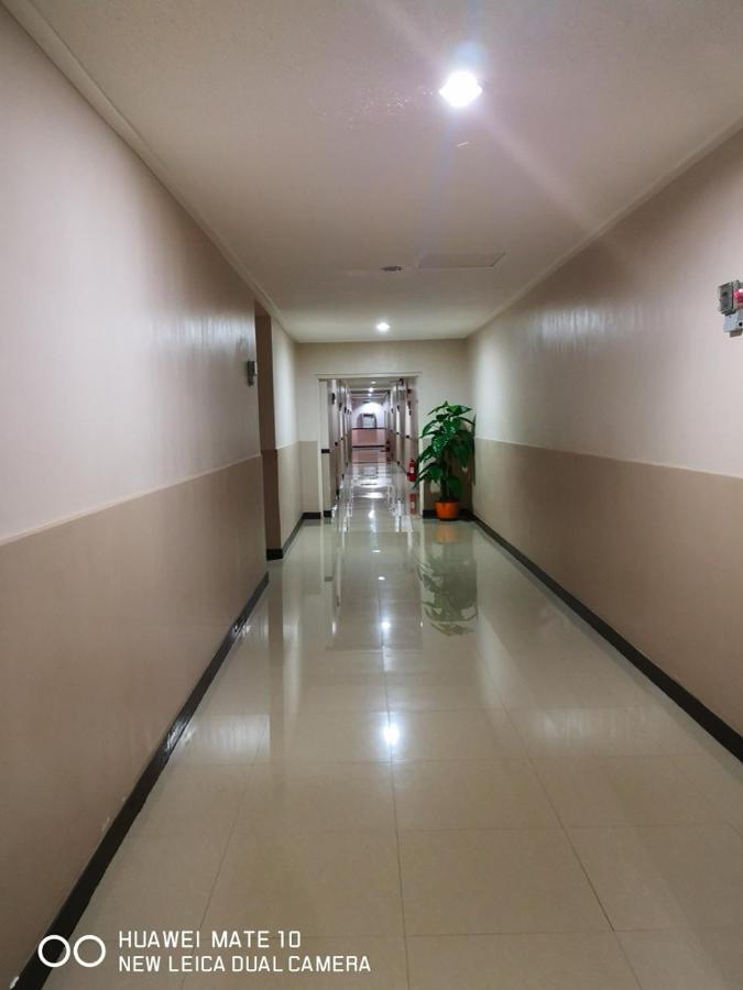 Casa Saudade Condotels And Transient Rooms Olongapo Esterno foto