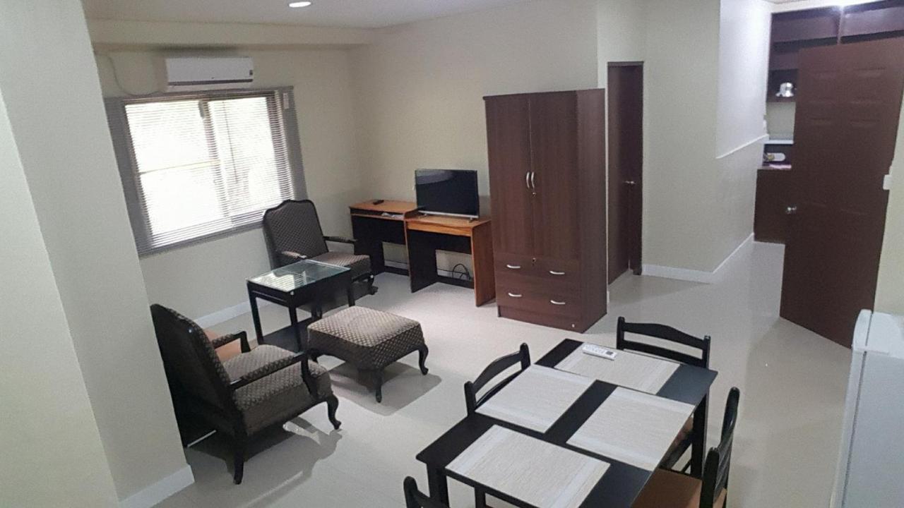 Casa Saudade Condotels And Transient Rooms Olongapo Esterno foto