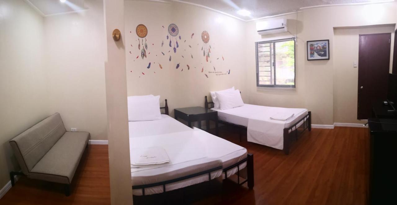 Casa Saudade Condotels And Transient Rooms Olongapo Esterno foto