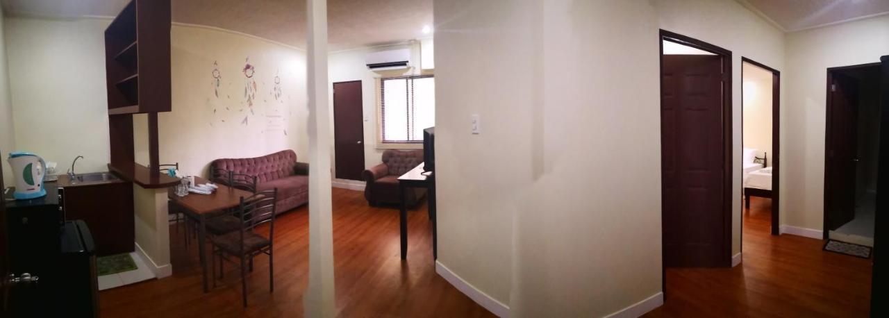 Casa Saudade Condotels And Transient Rooms Olongapo Esterno foto