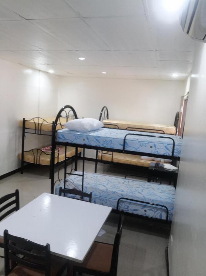 Casa Saudade Condotels And Transient Rooms Olongapo Esterno foto