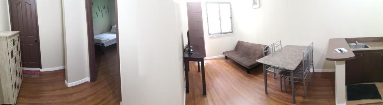 Casa Saudade Condotels And Transient Rooms Olongapo Esterno foto