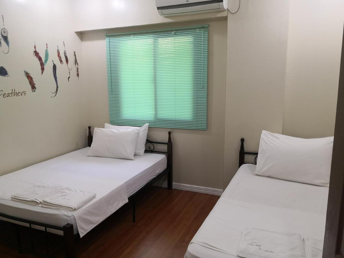 Casa Saudade Condotels And Transient Rooms Olongapo Esterno foto