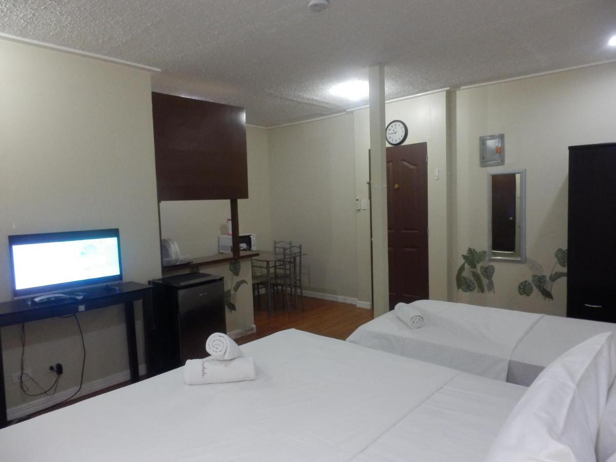 Casa Saudade Condotels And Transient Rooms Olongapo Esterno foto